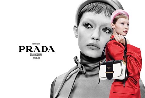 all about Prada